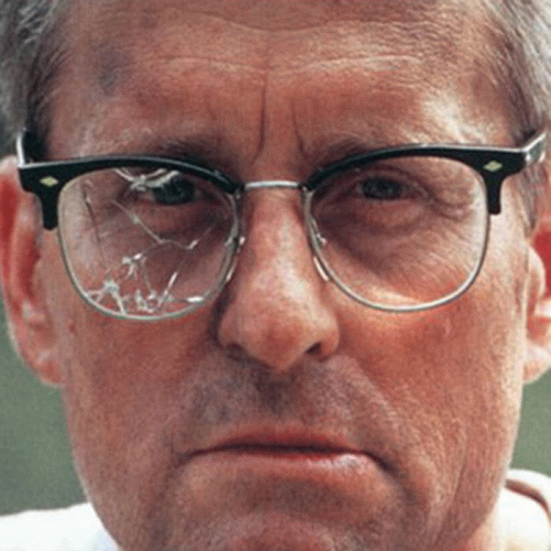 Internal Bleeding : Falling Down